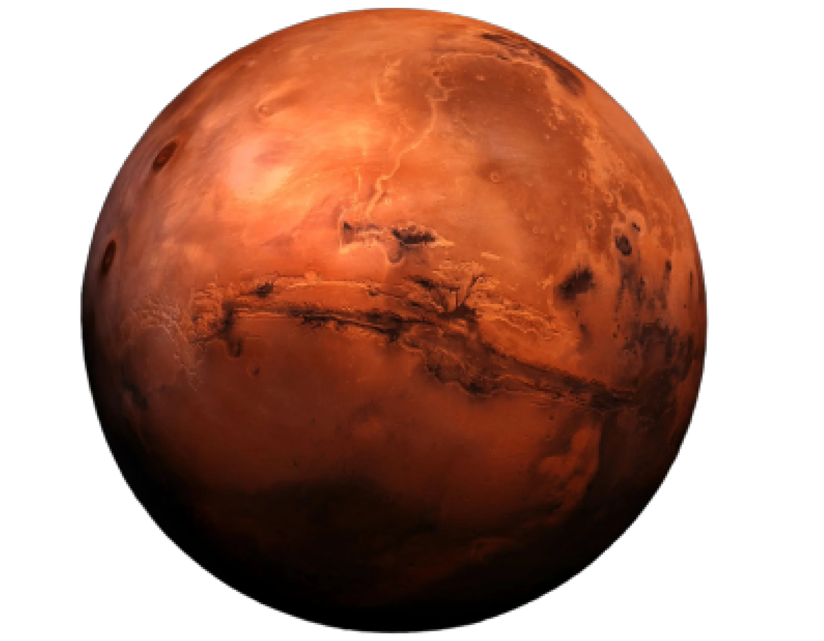 Mars